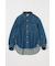DENIM シャツ