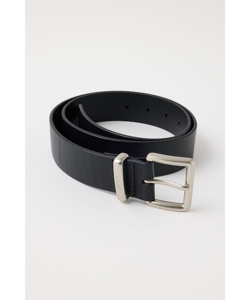 MSY CLASSIC LEATHER ベルト｜マウジーの通販｜&mall（アンド