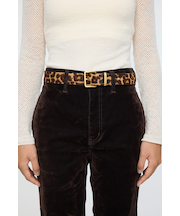 MSY CLASSIC LEATHER ベルト