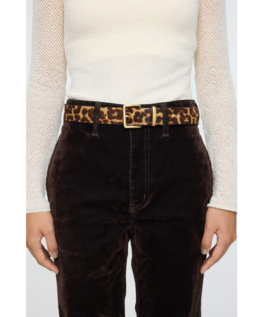 MSY CLASSIC LEATHER ベルト