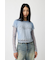 LACE LAYER TEE