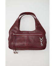 DOUBLE HANDLE ジップバッグ