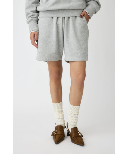 MOUSSY WAIST FIT MICRO ショートパンツ