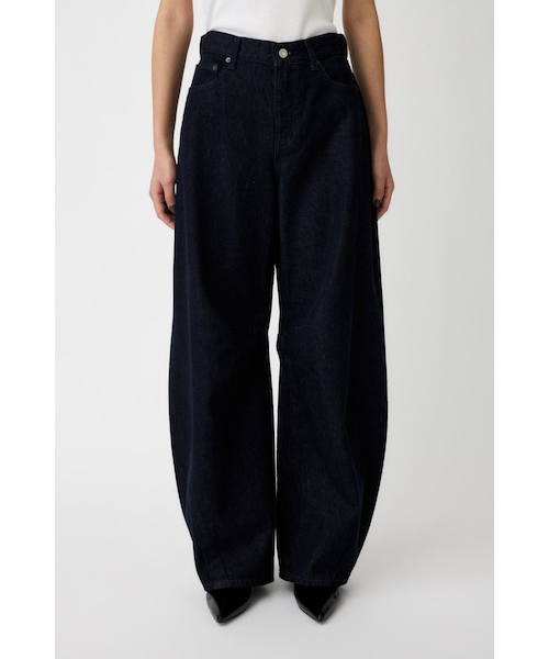 ViVi掲載】HORSESHOE バギー｜マウジーの通販｜&mall（アンドモール