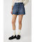 MICRO DENIM ショーツ
