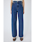 HIGH WAIST STRAIGHT