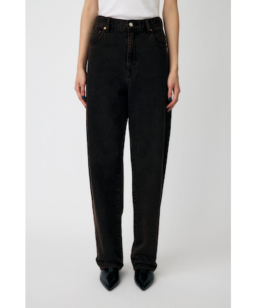 【ViVi掲載】MIDRISE LOOSE テーパード