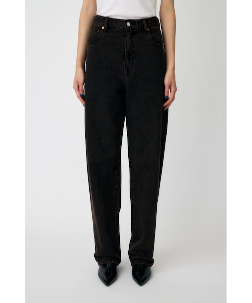 【ViVi掲載】MIDRISE LOOSE テーパード