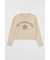 SWEATLIKE JAQUARD セーター