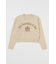 SWEATLIKE JAQUARD セーター