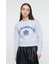 SWEATLIKE JAQUARD セーター