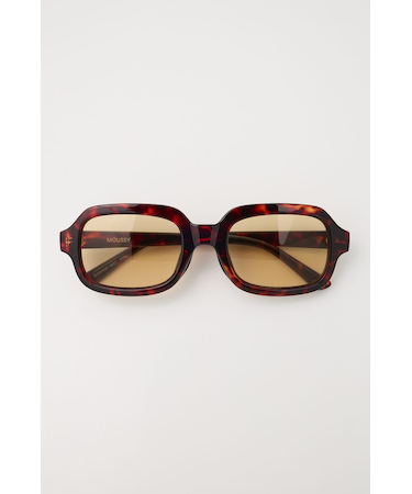 VINTAGE LIKE SQUARE アイウェア