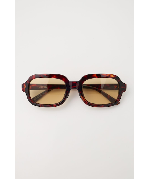 VINTAGE LIKE SQUARE アイウェア