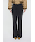 FLARE SWEAT パンツ