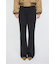 FLARE SWEAT パンツ