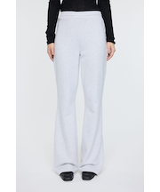 FLARE SWEAT パンツ