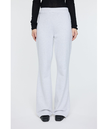 FLARE SWEAT パンツ