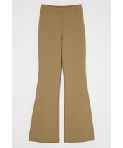 FLARE SWEAT パンツ