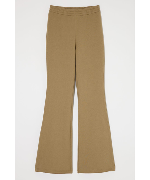 FLARE SWEAT パンツ