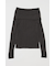 OFF SHOULDER カットトップス