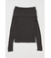 OFF SHOULDER カットトップス