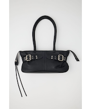 BELTED SQUARE トート