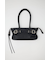 BELTED SQUARE トート