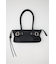 BELTED SQUARE トート