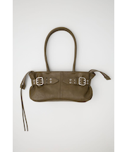 BELTED SQUARE トート