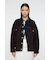 OVERSIZED CORDUROY ジャケット