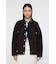 OVERSIZED CORDUROY ジャケット