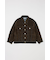 OVERSIZED CORDUROY ジャケット