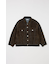 OVERSIZED CORDUROY ジャケット