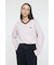 REVERSIBLE MESH L／S TSJ