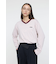 REVERSIBLE MESH L／S TSJ