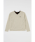 REVERSIBLE MESH L／S TSJ