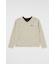 REVERSIBLE MESH L／S TSJ