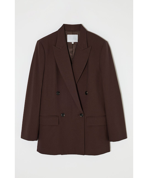 VELVET SHORTジャケット｜マウジーの通販｜&mall（アンドモール）三井