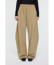 CURVE LINE SWEAT パンツ