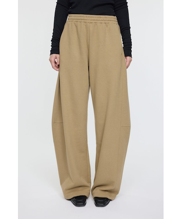 CURVE LINE SWEAT パンツ