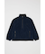 FLEECE ZIP プルオーバー