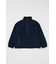 FLEECE ZIP プルオーバー