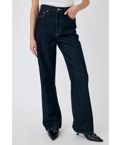 VELVET DENIM バギー｜マウジーの通販｜&mall（アンドモール）三井