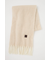 FLUFFY KNIT スカーフ
