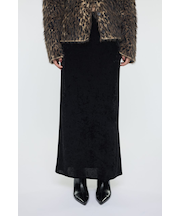 VELVET MERMAID スカート