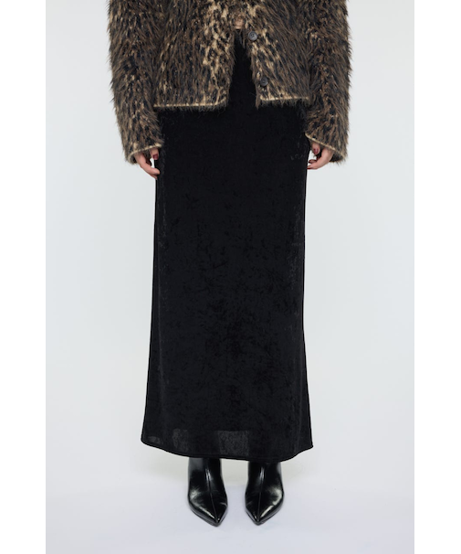 VELVET MERMAID スカート