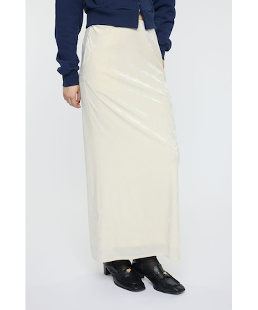 VELVET MERMAID スカート