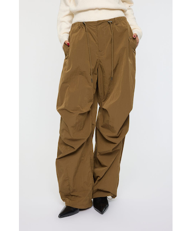 OVER CARGO パンツ