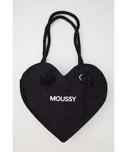 【WEB限定】SOUVENIR ハート ショッパーバッグ