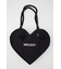 【WEB限定】SOUVENIR ハート ショッパーバッグ
